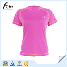 T Shirt with Wholesale Price Women T Shirt